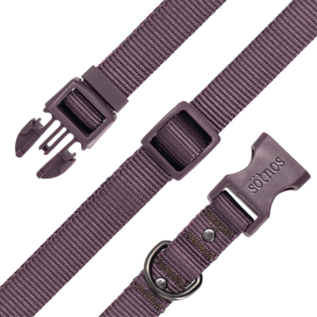 Sotnos Activewear Nylon Collar - Image 2