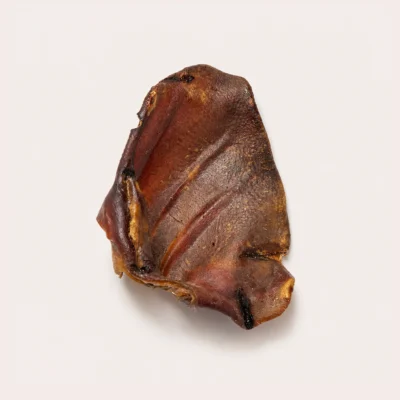 Natural Pigs Ears
