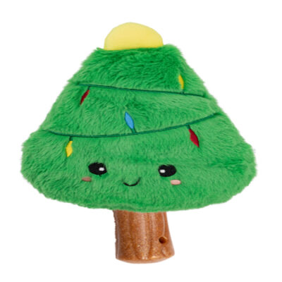 Dogs Life Tina Tree 2 In 1 Dog Toy