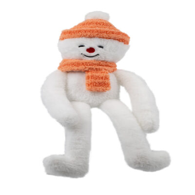 Dog Life Stella Snow Plush Dog Toy