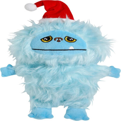 Good Boy Festive Hairy Monster