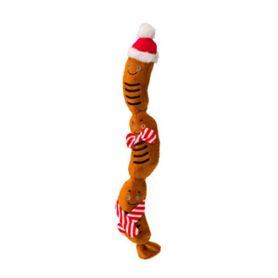 House of Paws Christmas Sausages