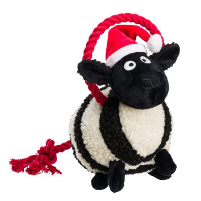 House of Paws Baa Humbug Festive sheep